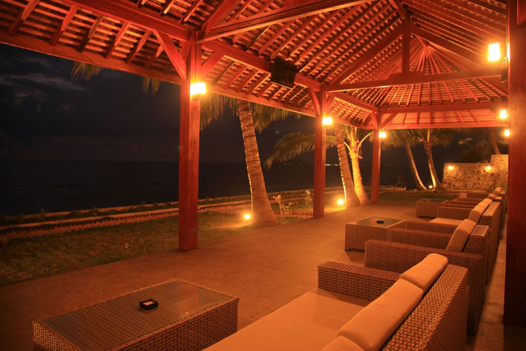 Food & Drinks 4, Lima Satu Resort, Lombok