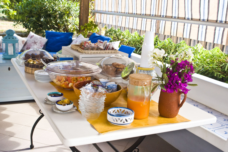 Food & Drinks 5, La Sirena, Messina