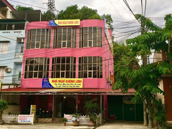 Exterior & Views 1, Khanh Linh Guest House, Hà Giang
