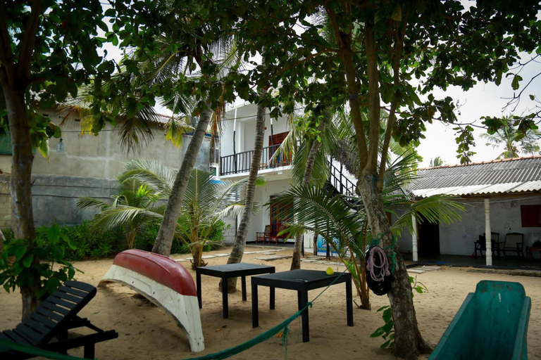 Exterior & Views, Sunray Beach House, Tangalle
