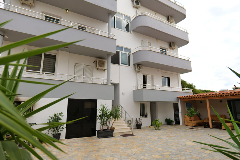 Exterior & Views 2, Hotel Jali, Vlorës
