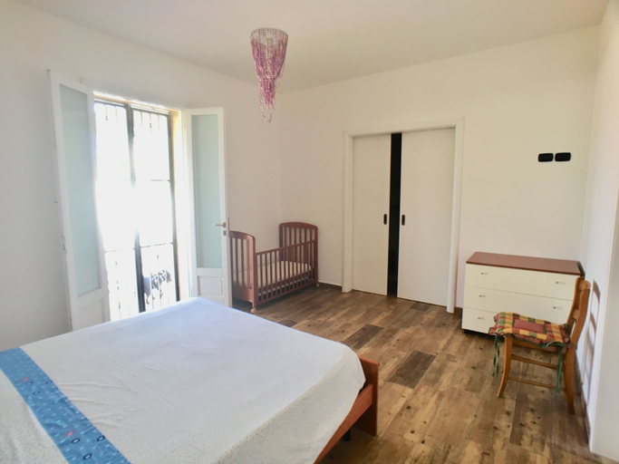 Bedroom 3, Casa Morfeo, Lecce