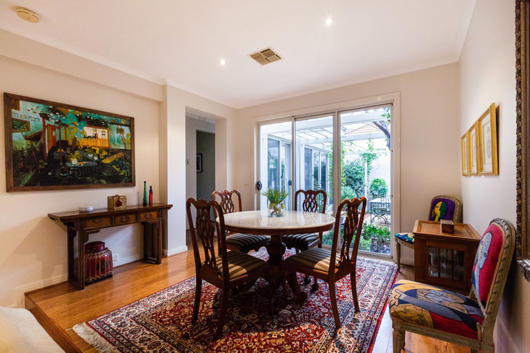 Others 4, JASMINE, 2BDR Port Melbourne House, Melbourne