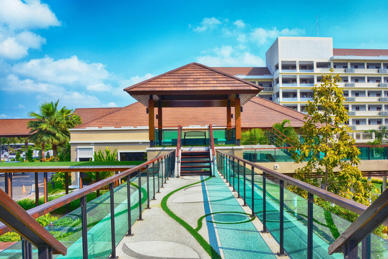 Exterior & Views 2, Seapine Beach Golf and Resort Hua Hin, Hua Hin