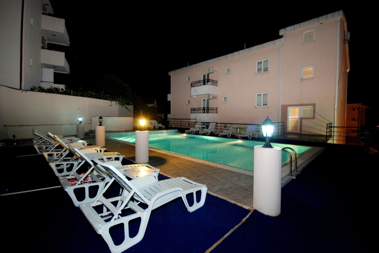 Sport & Beauty 5, Hotel Magnolija