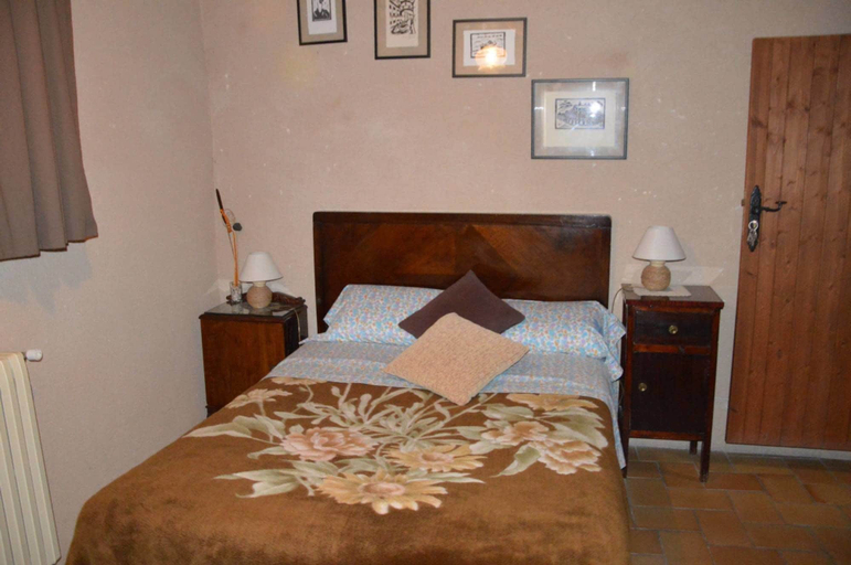 Bedroom 5, Cal Gorro, Tarragona