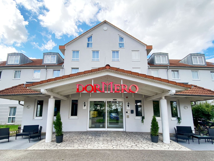 Exterior & Views 2, DORMERO Hotel Hoyerswerda, Bautzen