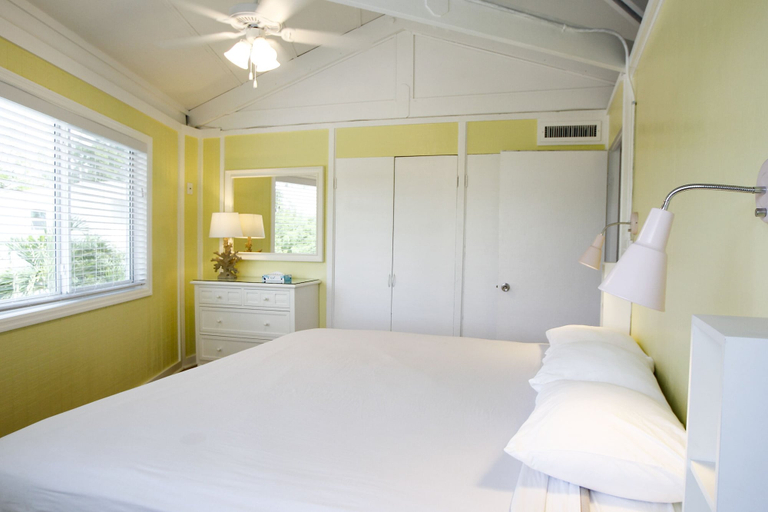 Bedroom 3, Topsider Resort, Monroe