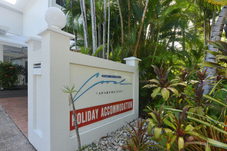 Exterior & Views 2, Seascape Holidays - Coral Apartments, Douglas