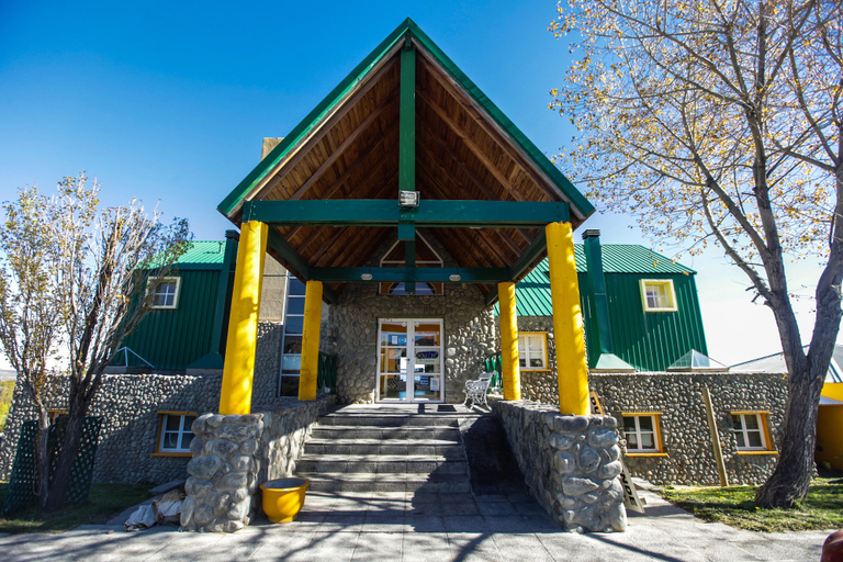 Exterior & Views 2, South B&B El Calafate, Lago Argentino