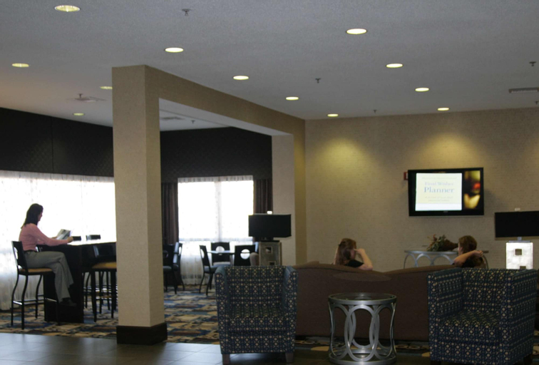 Hampton Inn Olathe, Jackson