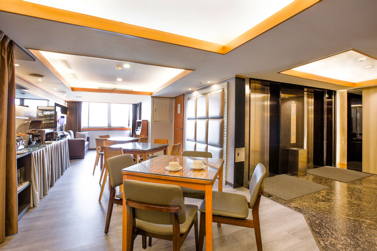Food & Drinks 3, Hub Hotel Ximen-inn Kunming, Taipei City