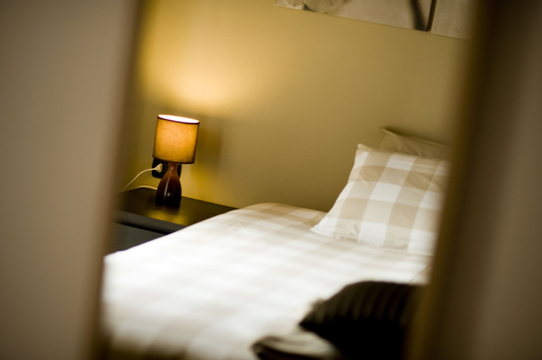 Bedroom 8