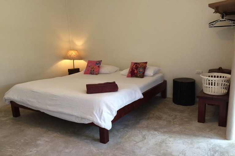 Bedroom 3, Fern House Retreat, Pulau Phuket