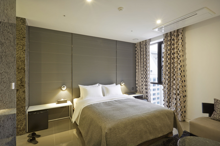 Hotel the May, Namyangju