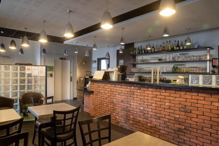 Food & Drinks 4, Hotel Restaurant & Spa Au Tilleul, Haut-Rhin