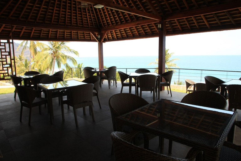 Food & Drinks 5, Lima Satu Resort, Lombok