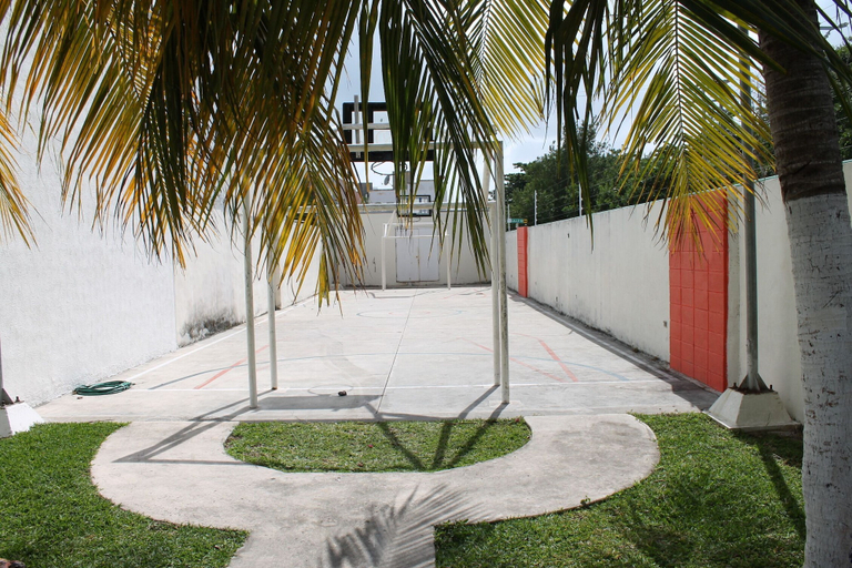 Others 4, Casa Alexa en Cancún, Isla Mujeres