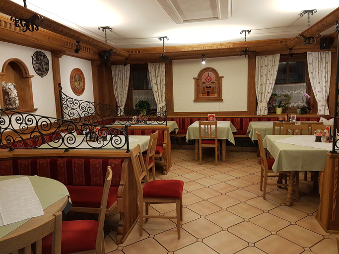 Food & Drinks 4, Gasthof Löcker, Sankt Johann im Pongau