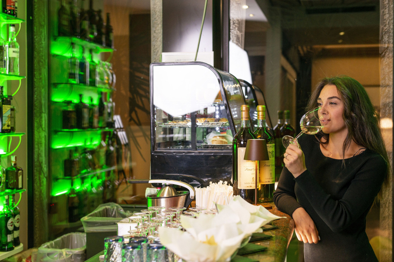 Food & Drinks 5, Hotel San Marco Fitness Pool & SPA, Verona