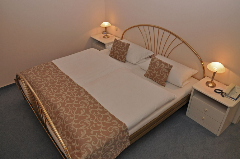 Bedroom 4, Kristinenhof, Ammerland