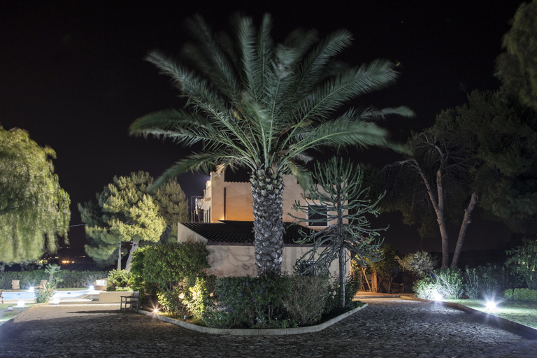 Exterior & Views 2, B&B Villaseta, Agrigento