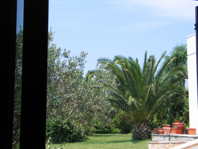 Others 4, Il Venticello Agriturismo, Lecce