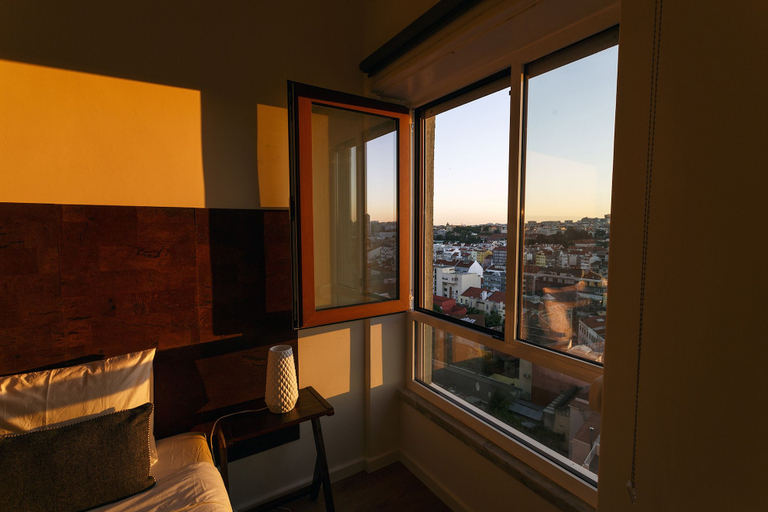 Others 5, Anjos Premium Apartment, Lisbon