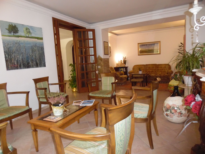 Others 5, Albergo Livorno, Pisa