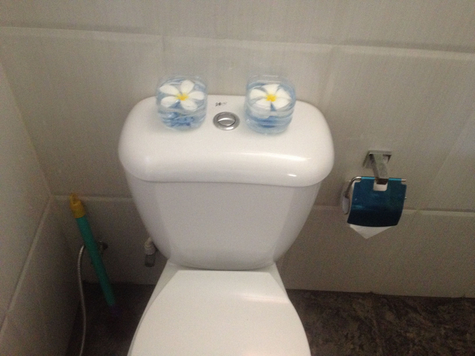 Bathroom 4, Home Feel Home stay, Tangalle