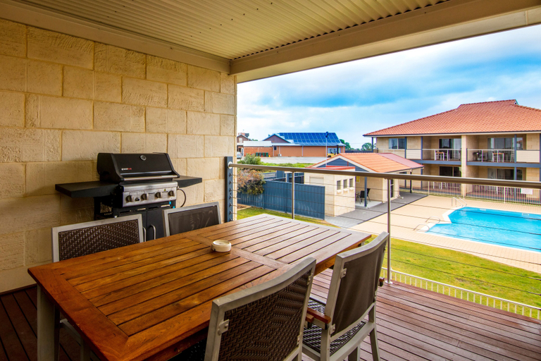 Sport & Beauty 5, Cervantes Pinnacles Motel, Dandaragan