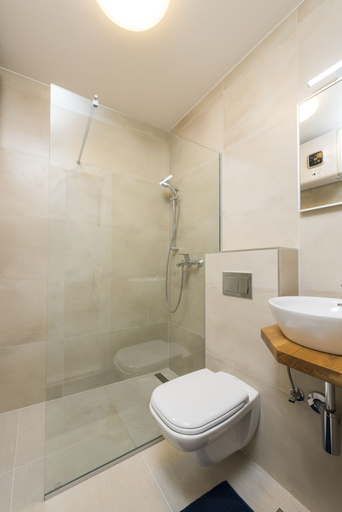 Bathroom 4, Hvar Villa Maris, Hvar