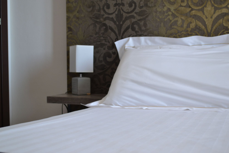 Bedroom 3, Hotel Villa Joseph, Pesaro E Urbino