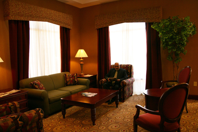 Others 4, Hampton Inn Vidalia, Toombs