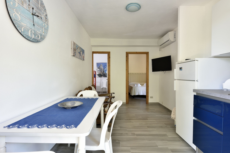 Others 5, Casa Cala Sisine, Ogliastra