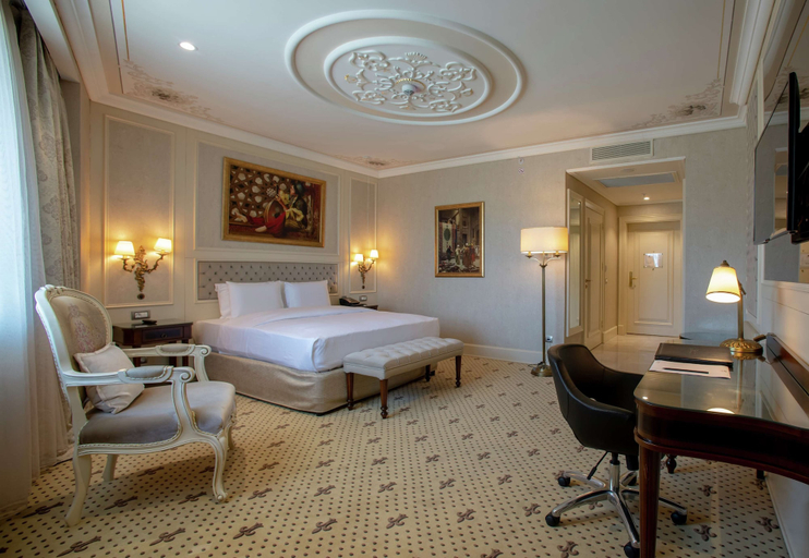 Bedroom 2, DoubleTree by Hilton Gaziantep, Şehitkamil