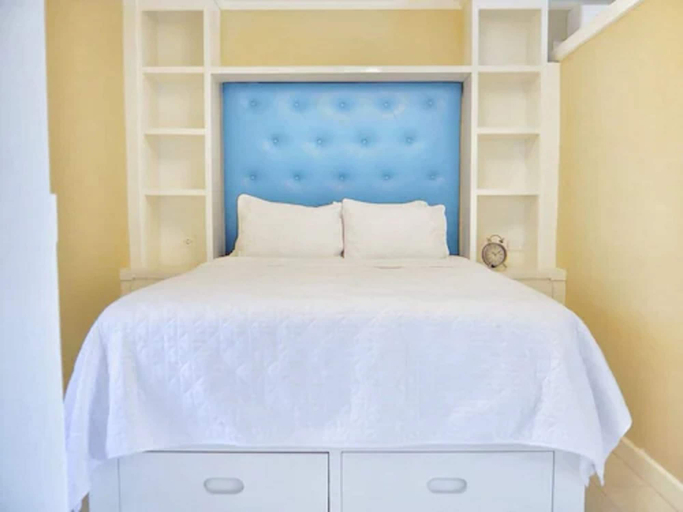 Bedroom 2, Deluxe appartment at Point village