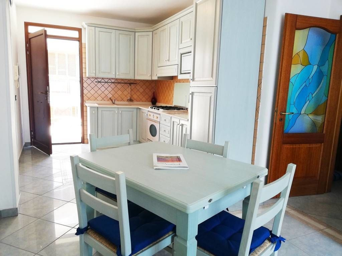 In-room dining 5, Casa Barbara, Lecce