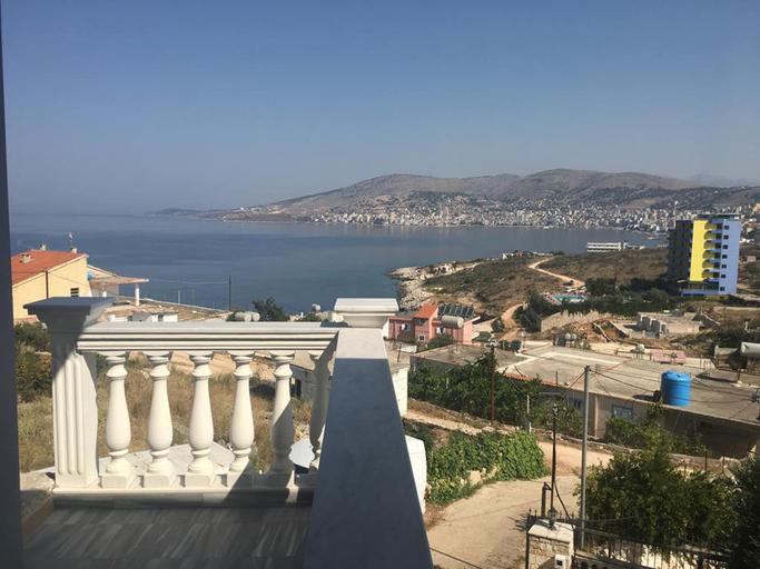 Others 4, Duraj Apartment, Sarandës