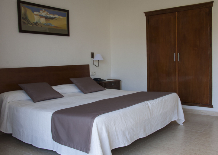 Bedroom 3, Sicania, Valencia