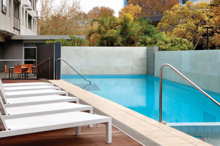 Sport & Beauty 2, Adina Apartment Hotel Perth, Perth