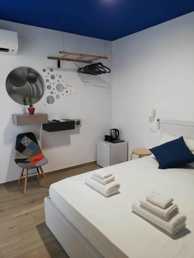 Bedroom 3, GH Rooms Catania, Catania