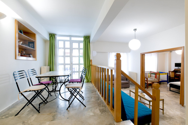 Others 3, Cozy Apartment in the Heart of Athens, Attica