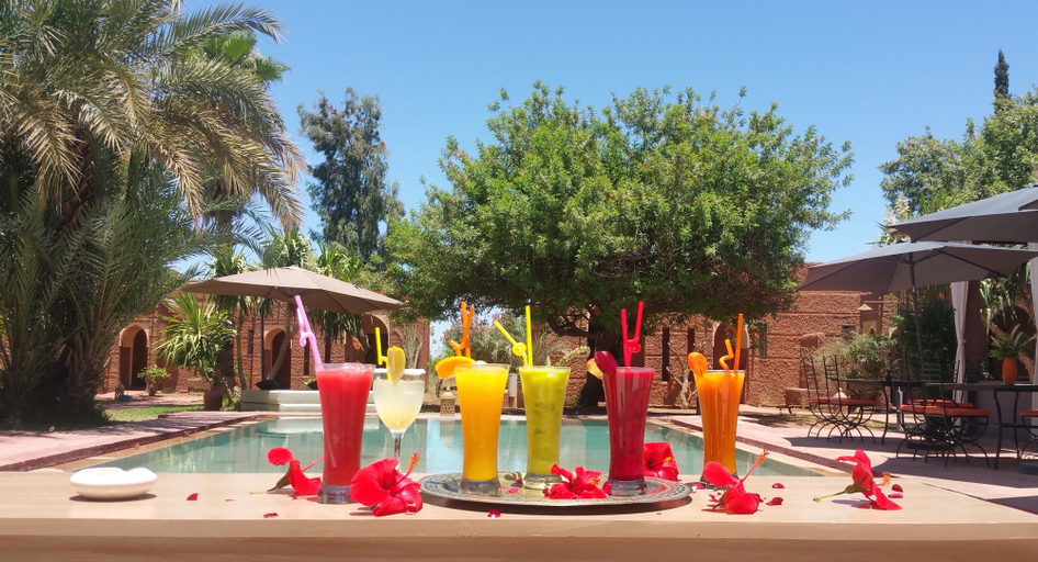 Others 5, La Villa Kosy, Marrakech