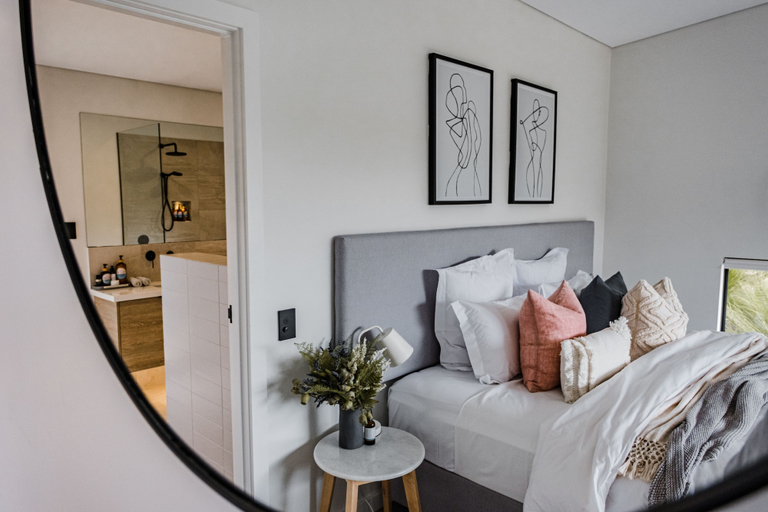 Bedroom 3, Bina Maya Yallingup Escape, Busselton