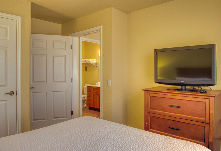Bedroom 3, Towneplace Suites by Marriott Las Cruces, Dona Ana