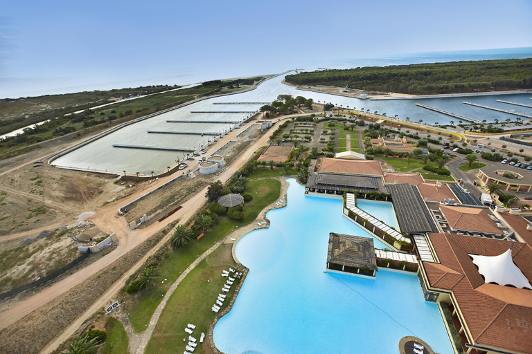 Sport & Beauty 3, Argonauti Greenblu Resort, Matera