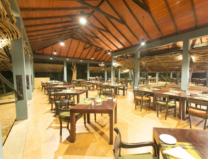 Food & Drinks 5, Hotel Sigiriya, Dambulla