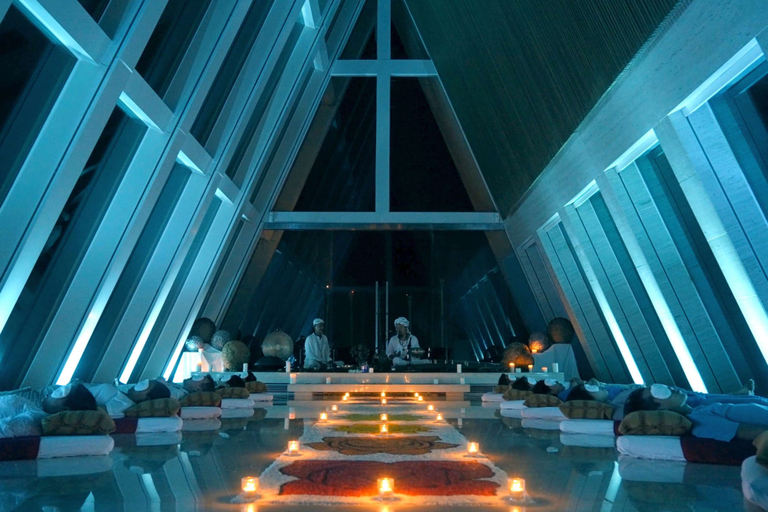 Exterior & Views 2, Conrad Bali, Badung