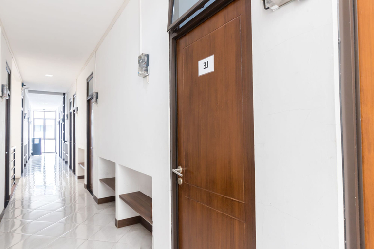 Others 4, OYO 1598 Feby Inn Near RS Gandaria, South Jakarta
